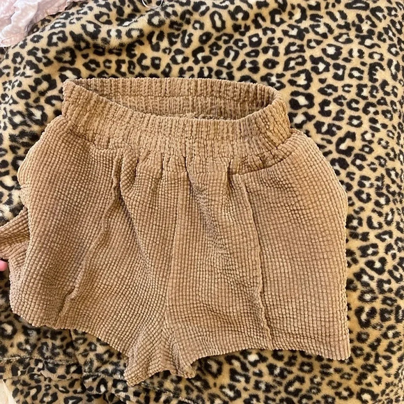 BOUTIQUE MISS LOVE shorts S - Picture 5 of 11